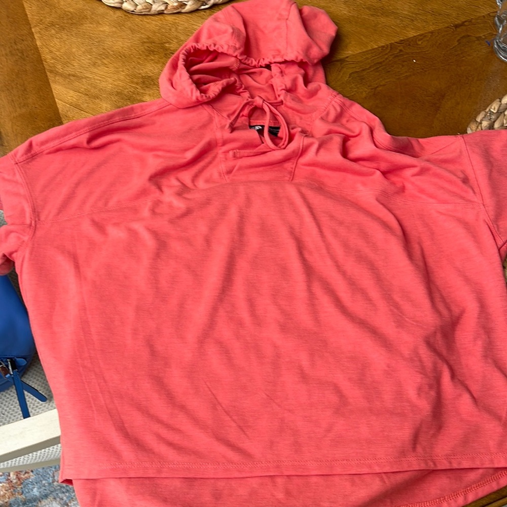 TNF shirt
